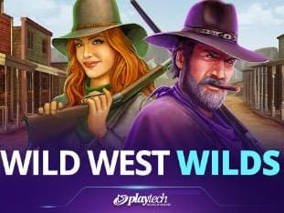 Wild West Wilds game thumbnail