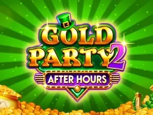Gold Party 2 – After Hours game thumbnail