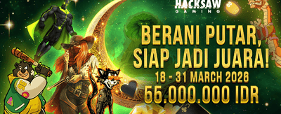 Menang Besar di oribet Slot