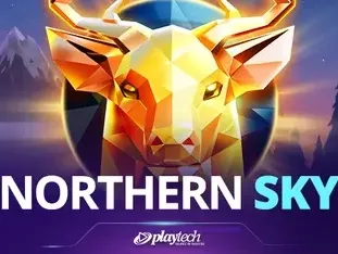 Northern Sky game thumbnail