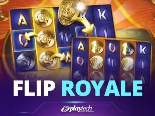 Flip Royale game thumbnail