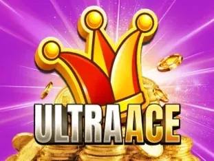 Ultra Ace game thumbnail