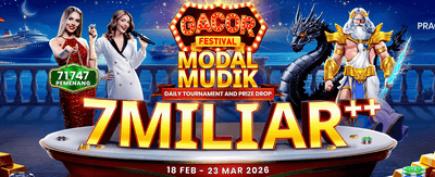 Link Alternatif Resmi oribet