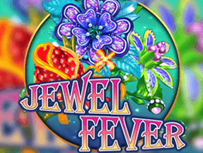 Jewel Fever game thumbnail