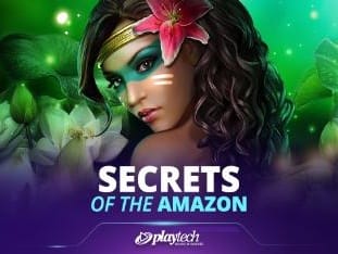 Secrets Of The Amazon game thumbnail